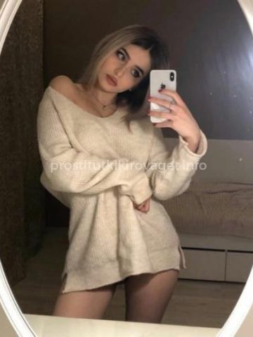 Проститутка Николь