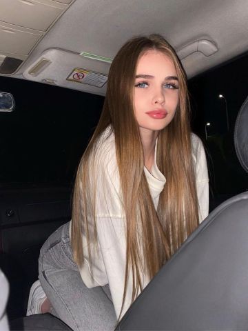 Проститутка Любовь